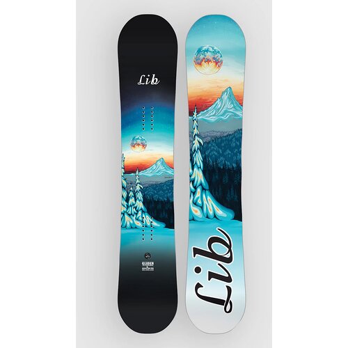 Lib Tech Glider 2027 Snowboard no color Slike