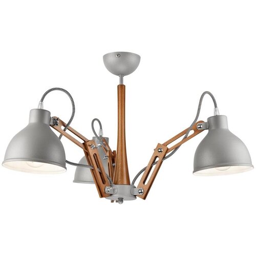  Plafonski luster MARCELLO 3xE27/60W/230V Cene