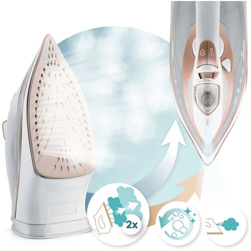  Parni likalnik BD-332 3000W, (5000534590) Slike