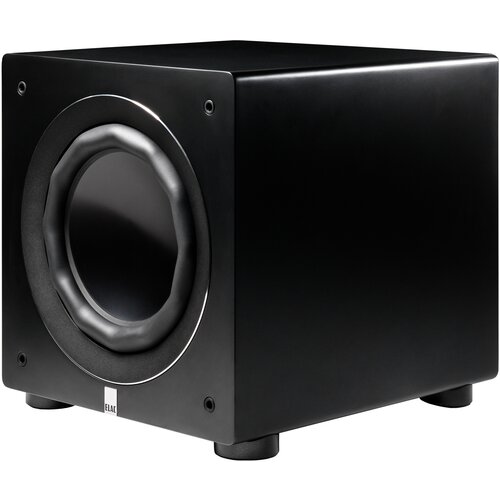 ELAC RS500-SB Crni SM Aktivni Subwoofer Cijene