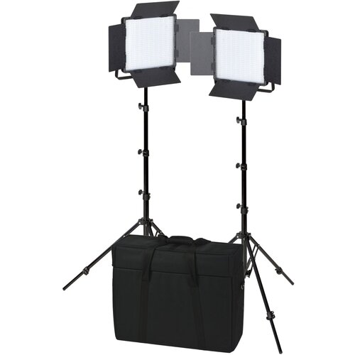 Nanlite Lightning-Set 600CSA LED DoubleKit Cijene