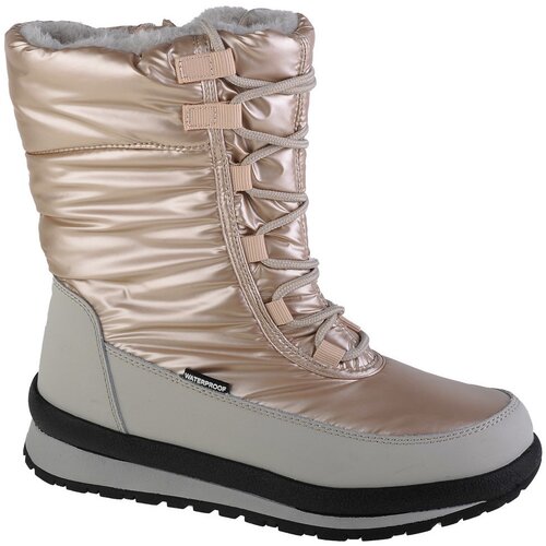 CMP &amp;Scaron;kornji za sneg Harma Wmn Snow Boot Bež Slike
