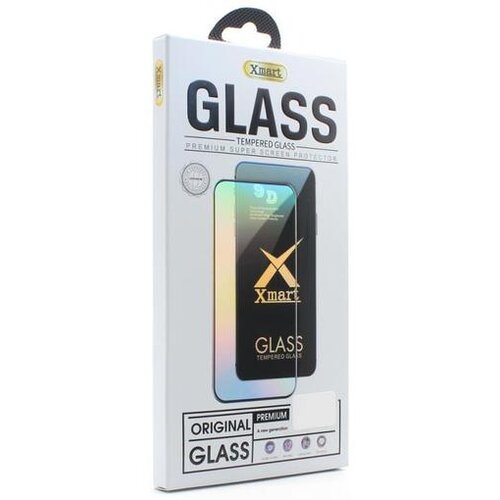  Zastitno Staklo Tempered glass X mart 9D za iPhone 17 6.3 Cene