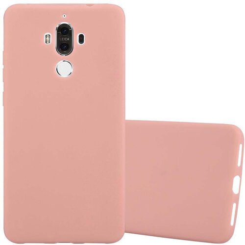  case, združljiv s huawei v candy pink - zaščitni pokrov iz fleksibilnega silikona tpu, (20573789) Cene
