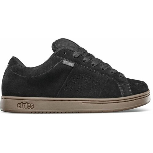 Etnies Tenisice Kingpin Black/Dark Grey/Gum 41 Cijene