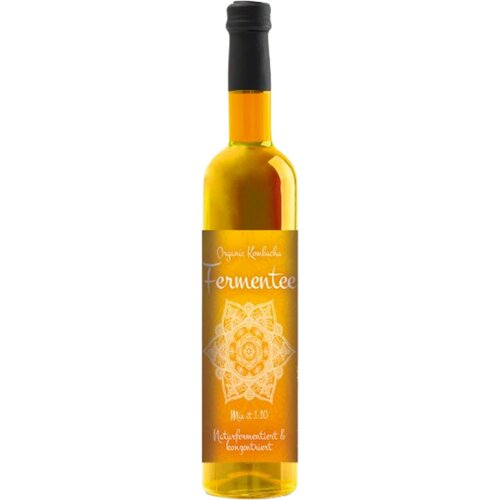 Obsthof Retter Organski čaj iz fermentirane kombuče - 500 ml Cene