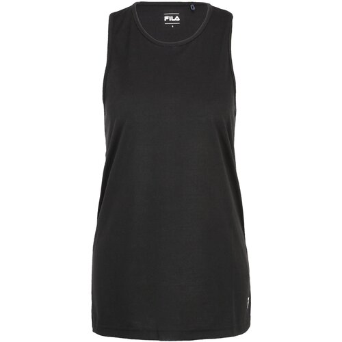 Fila &amp;Scaron;portni top &amp;#039;RASTEDE&amp;#039; črna / bela Slike