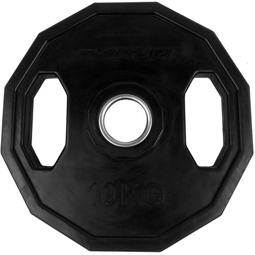 Tunturi Olimpijski kolut 10 kg, (20385488) Cene