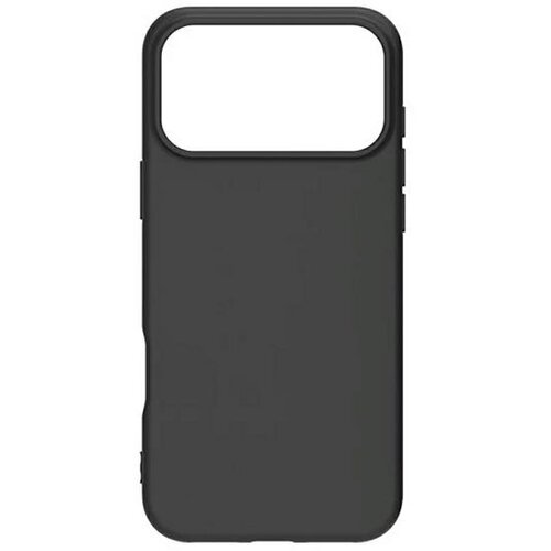 Max Mobile TPU iPhone17 Pro Max Silicone Mikro crna maskica Cijene