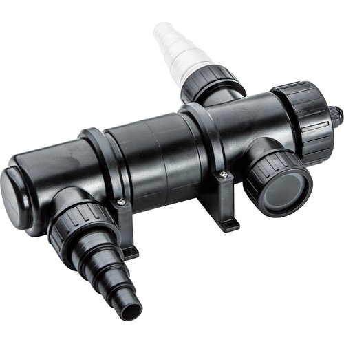 HEISSNER UV-C pročistač za ribnjake Smartline WWF411-00 - 11W Cene