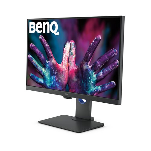 BenQ PD2700U 4K UHD IPS LED Designer monitor 4K Ultra HD monitor Slike