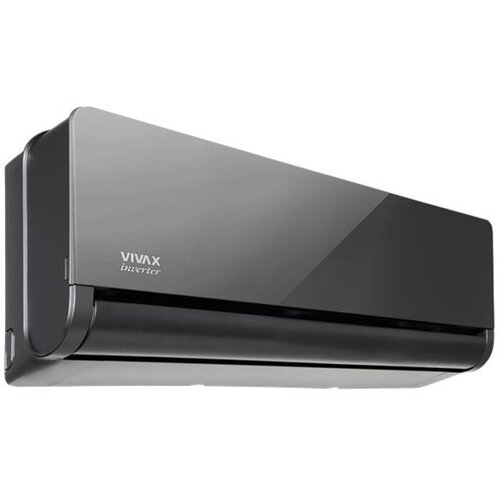 Vivax COOL klima uređaj H+ design ACP-18CH50AEHI+ R32 GRAY MIRROR Cene