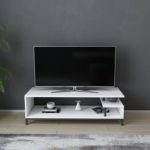 HANNAH HOME TV komoda Reilly 322RTC2226 Cene
