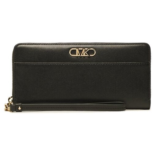 Michael Kors 34F2G7PE3L-BLACK Crna Slike