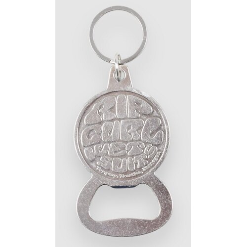 Rip Curl Wetty Bottle Opene silver Slike