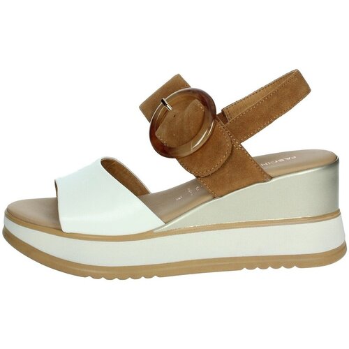 FASCINO DONNA 21244-E5 Bijela Slike