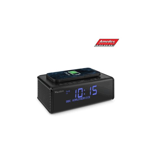  ZVUČNIK AUDIZIO CUNEO Charger + Radio 102.502 Slike