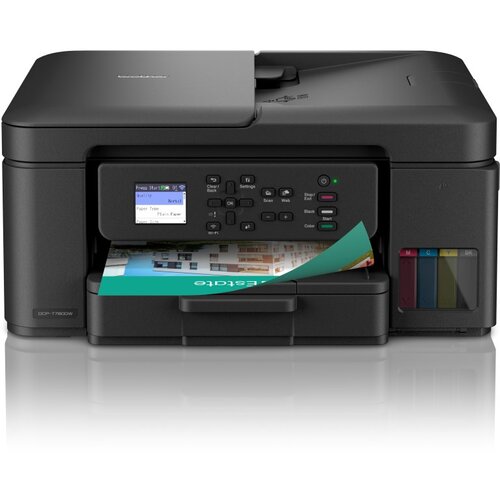 Brother DCP-T780DW Cijene