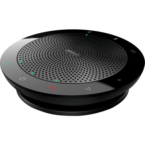 Jabra SPEAK 510 MS Speakerphone for UC & BT, USB Conference solution, 360-degree-microphone, Plug&Play,... Cijene