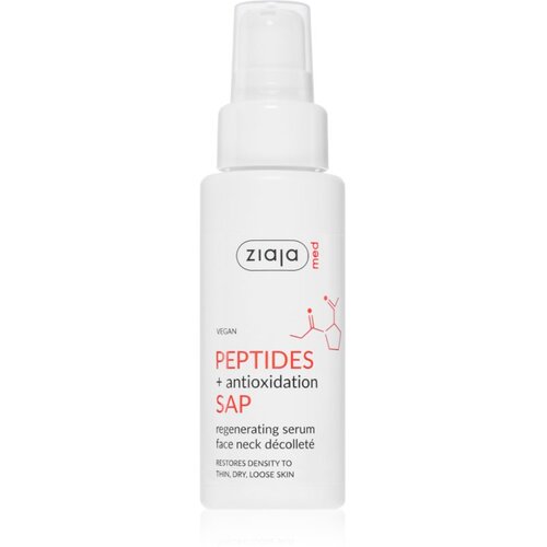 Ziaja Med Peptides regenerirajući serum 50 ml Slike