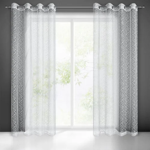 Eurofirany Unisex's Curtain 45590