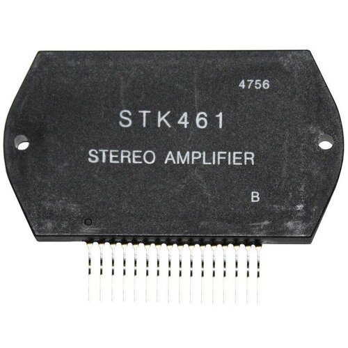  Integralno kolo STK461 Cijene