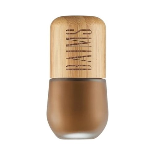 Baims Organic Cosmetics tekoča podlaga Excellent Skin - 70 Cocoa Slike