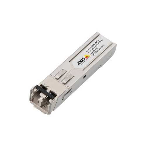Axis ethernet-modul T8612 sfp module lc.sx&amp;quot; Slike