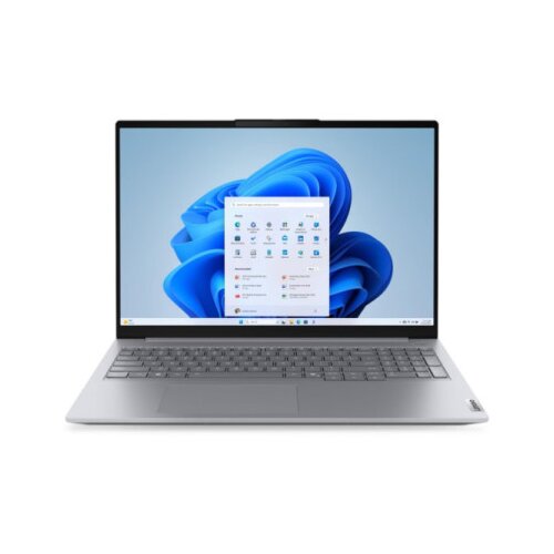 Lenovo ThinkBook 16 G8 16" Ultra 7 255H 32GB/1TB 21SK007YYA Cene