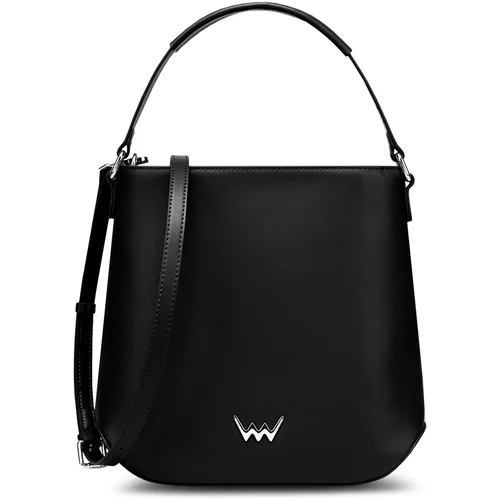 Vuch Anerien Black Handbag