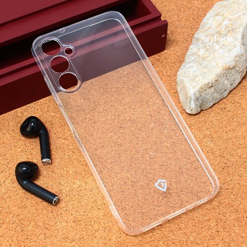Teracell torbica skin za samsung A057F galaxy A05s transparent Slike