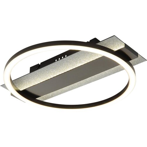 Globo 67382-24 - Plafonsko LED svetlo NORBERTO LED/24W/230V 4000K 30x34,2 cm Cene