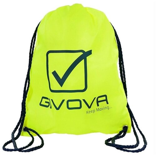 Givova G05580019 žuta Slike