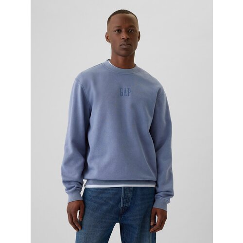 GAP Logo Sweatshirt - Men's Slike