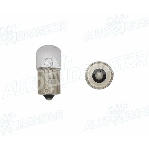 POLCAR sijalica R5W 99ZP510H Slike