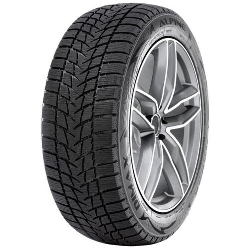 Radar 215/60R17 100V XL M+S DIMAX ALPINE Cene
