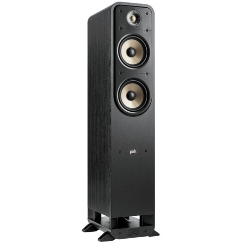 Polk Audio Signature Elite ES55 crni po Slike