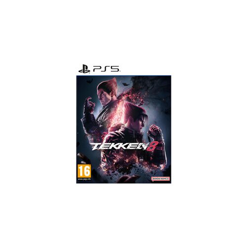 Sony PS5 Tekken 8 Cene