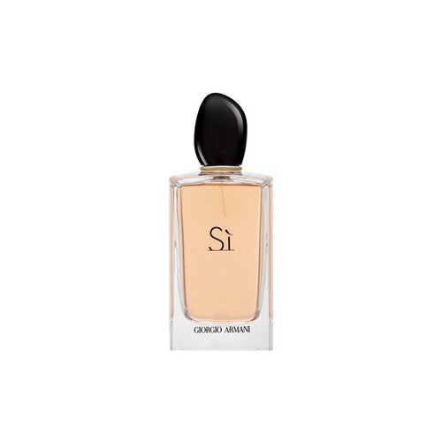 Giorgio Armani Sì parfumska voda 150 ml za ženske Cene