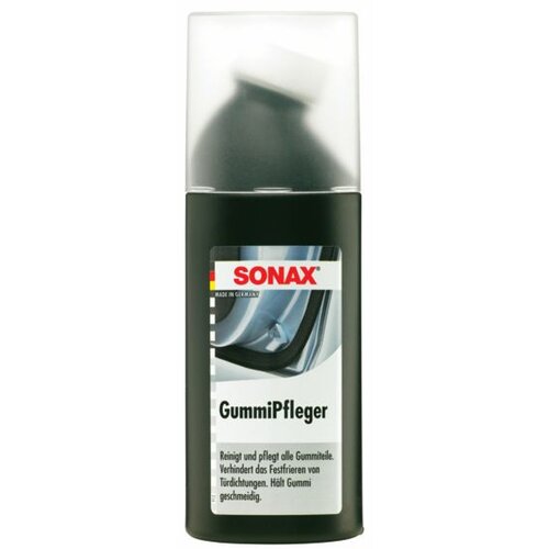 Sonax SREDSTVO ZA NEGO GUME 100ML Cene