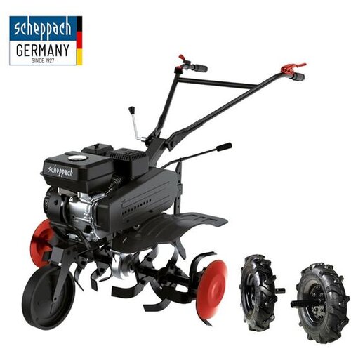 Motorna FREZA 7KS MTP750 SCHEPPACH 41407 Slike