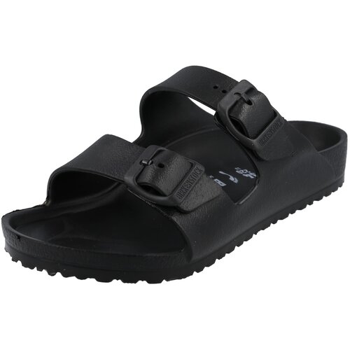 Birkenstock Sandale 'Arizona' crna Cijene