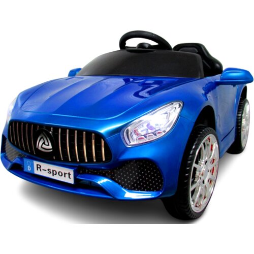  Auto na akumulator Cabrio B3 - plavi/lakirani Cene