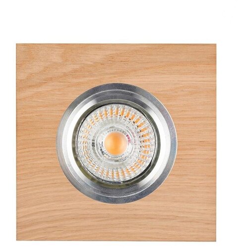  Spot-Light 2515174 - LED ugradna svetiljka VITAR 1xGU10/5W/230V Cene