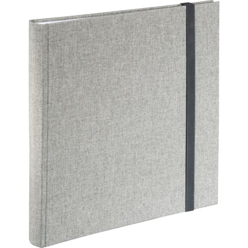 Hama jumbo tessuto grau 30x30 60 weiße seiten 3846 Cijene