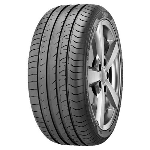 Sava Letna 235/50R18 101Y INTENSA UHP 2 XL FP - Skladi&amp;scaron;če 1 (Dostava 1 delovni dan) Slike