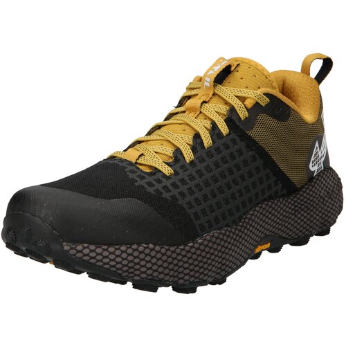 Under Armour Tekaški čevelj gorčica / črna / bela Cene