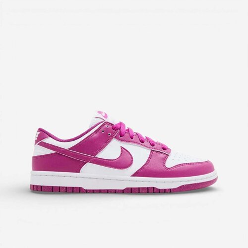 Nike Nizke superge Dunk Low Next Nature Hot Fuchsia (Women's) Bela Cene