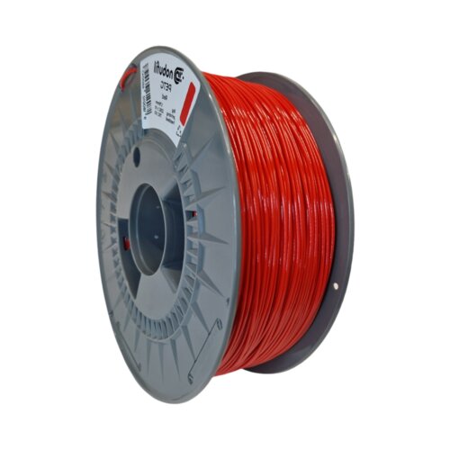 Nobufil PETG Red Slike