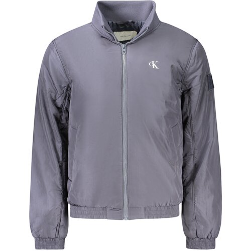 Calvin Klein MEN&amp;amp;#39;S BLUE JACKET Slike